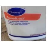 Diversey Gallon Jug Speedtrack Clea...