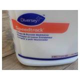 Diversey Gallon Jug Speedtrack Clea...
