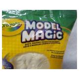 Model Magic from Crayola...