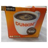 Keurig Dunkin Original Blend Coffee...