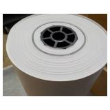 18 x 1000 ft 1 roll White Packing p...
