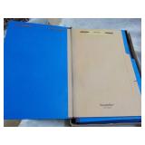30 Pendalflex Classification Folder...