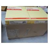 Staples Yellow 5000 Sheets 8 1/2 x ...