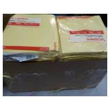 Staples Yellow 5000 Sheets 8 1/2 x ...
