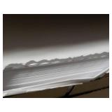 5000 sheets White HP 8.5 x 11" Copy...