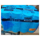 36 Rolls 2 Ply Coreless Toilet Pape...