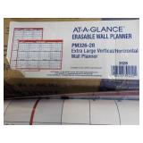 Erasable Wall Planner...