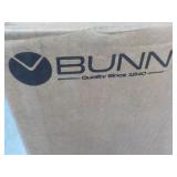 Large Bunn Coffee Filters...
