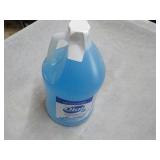 1 Gallon Dial Hand Soap...