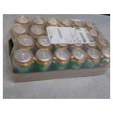 24 Pack Gatorade Orange...