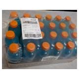 Case of 24 Gatorade Frost Drinks...
