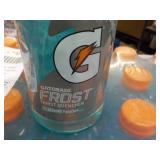 Case of 24 Gatorade Frost Drinks...