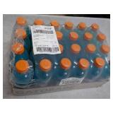 Case of 24 Gatorade Frost Drinks...
