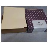 100 Smead File Folders...