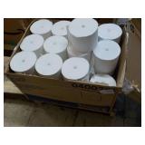 Case of Scott 36 rolls Coreless 2 P...