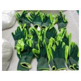12 pair Multi Purpose Work Gloves...