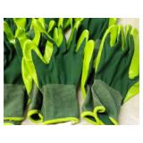 12 pair Multi Purpose Work Gloves...