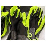 12 pair Multi Purpose Work Gloves...