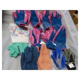 12 pair Multi Purpose Work Gloves...