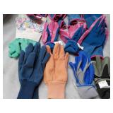 12 pair Multi Purpose Work Gloves...