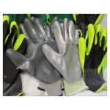12 pair Multi Purpose Work Gloves...