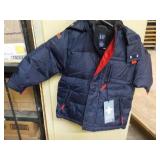Gap Insulated Jacket size Toddler X...