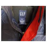 Gap Insulated Jacket size Toddler X...