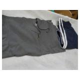 Hooded Sweatshirt Jacket size XL an...