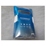 2 pack Allerease Pillow Protectors...
