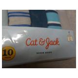 Cat and Jack 8 size M Boxer Briefs...