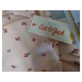0-3 Months New Clothing, gloves, an...