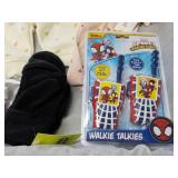 0-3 Months New Clothing, gloves, an...