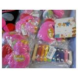 toys...