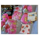 toys...
