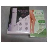 Bikini Trimmer and Facial Hair Shav...