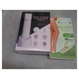 Bikini Trimmer and Facial Hair Shav...