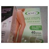 Bikini Trimmer and Facial Hair Shav...