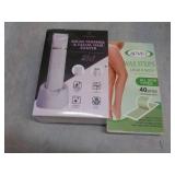 Bikini Trimmer and Facial Hair Shav...
