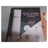 Bikini Trimmer and Facial Hair Shav...