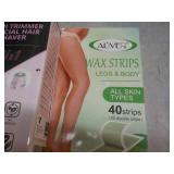 Bikini Trimmer and Facial Hair Shav...