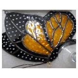 Butterfly Window Sun Catcher 6 x 5"...