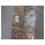 Vintage Background Paper for Scrapb...