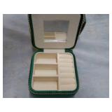 Jewelry Box 4" Square...