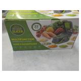 Veggie Slicer...