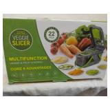 Veggie Slicer...