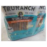 3 Packs Tru Ranch 5" Colla Stix 15 ...