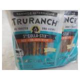 3 Packs Tru Ranch 5" Colla Stix 15 ...