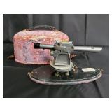 Vintage Brass Butterfly Wall Wreath - Circular Ring of Patina Butterflies