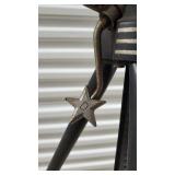 Davidson D-Star D Light on Tripod - Vintage Stage/Film Studio Fixture