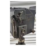 Davidson D-Star D Light on Tripod - Vintage Stage/Film Studio Fixture